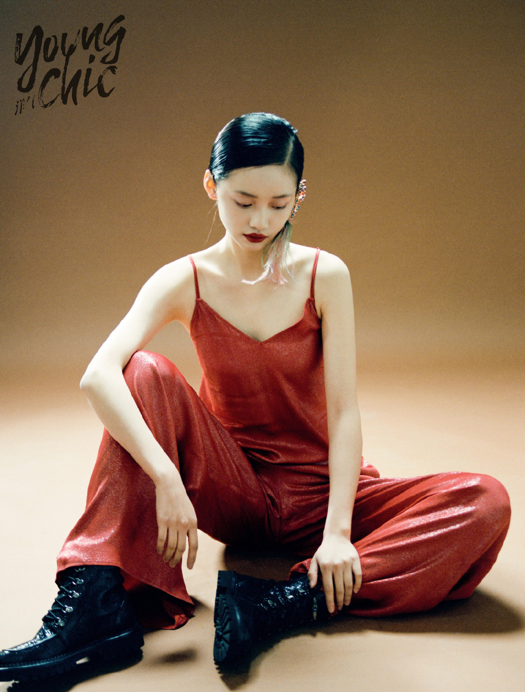 高清女星孙伊涵娇俏可人写真图片图片