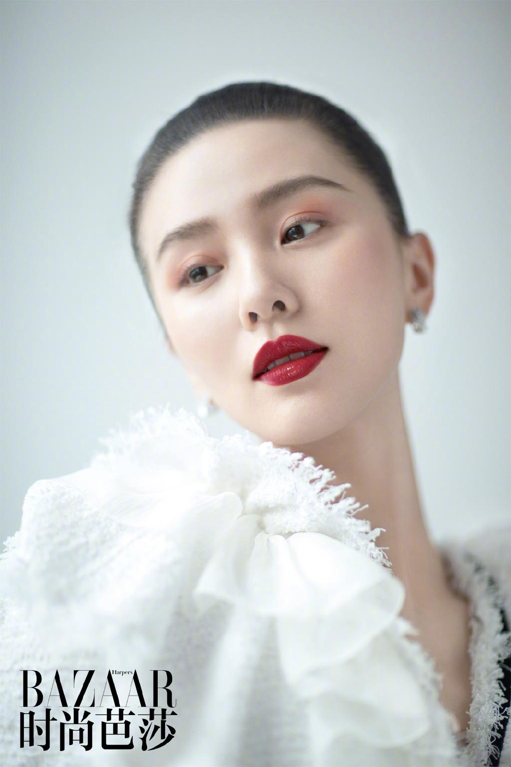 刘诗诗温柔知性性感写真图片图片