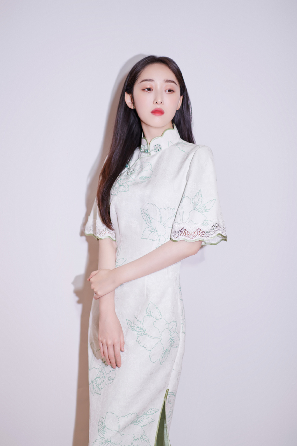 蒋梦婕图片