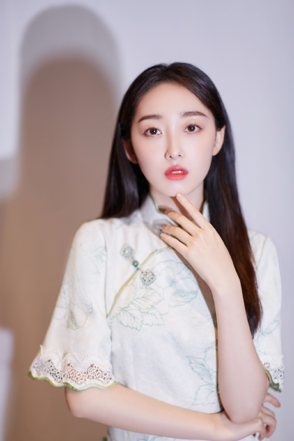 蒋梦婕图片