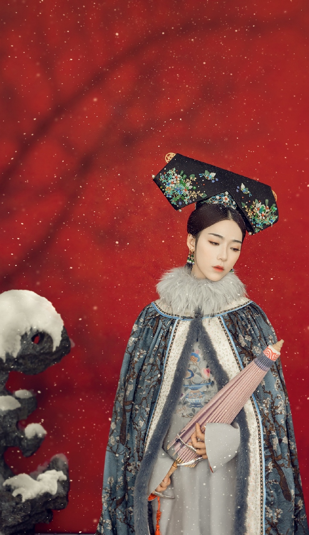 高清四川美女宁心纯白优雅性感写真图片图片