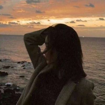 低调霸气情侣头像图片图片