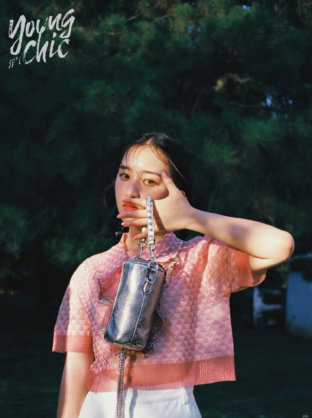 邓恩熙甜美私房写真图片图片