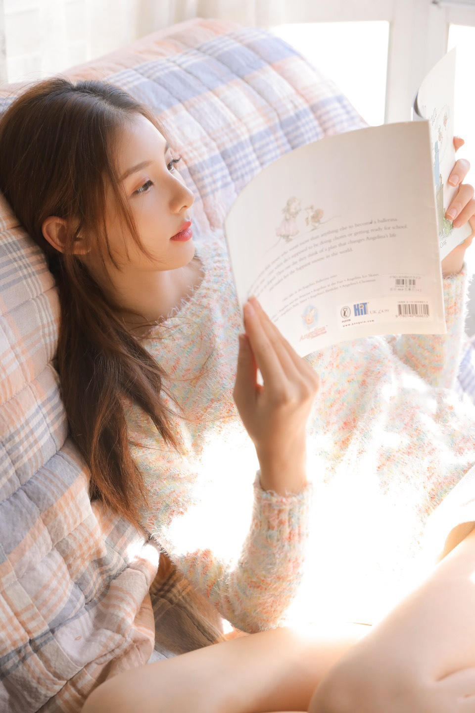 网络美女图片