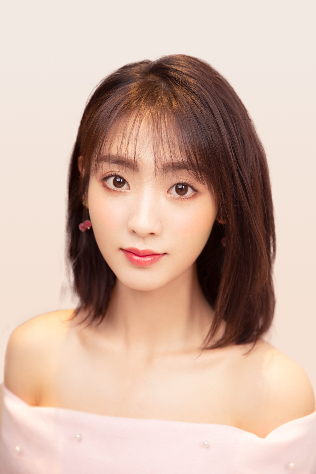 邢菲图片