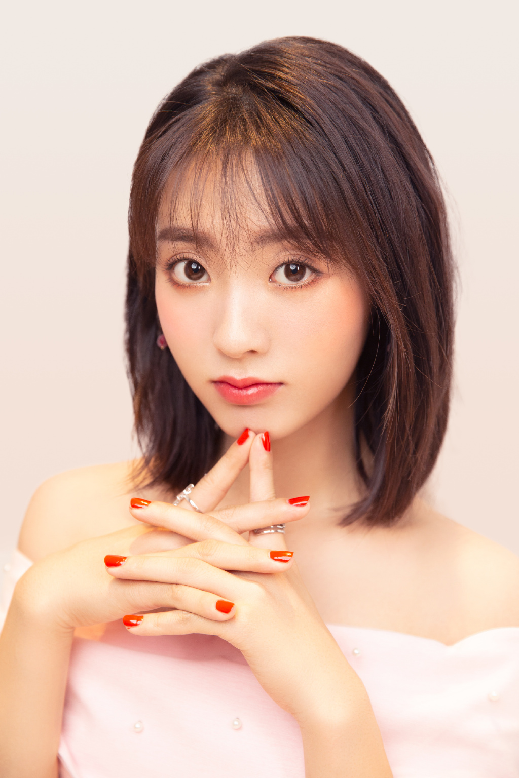 邢菲图片