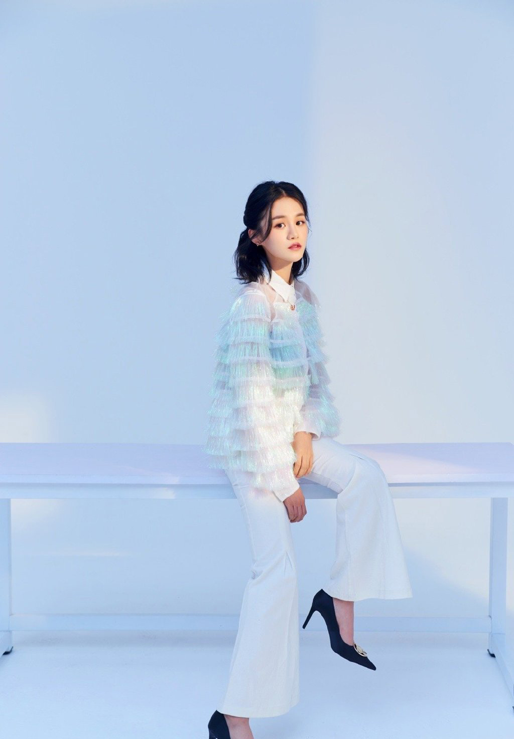安悦溪图片