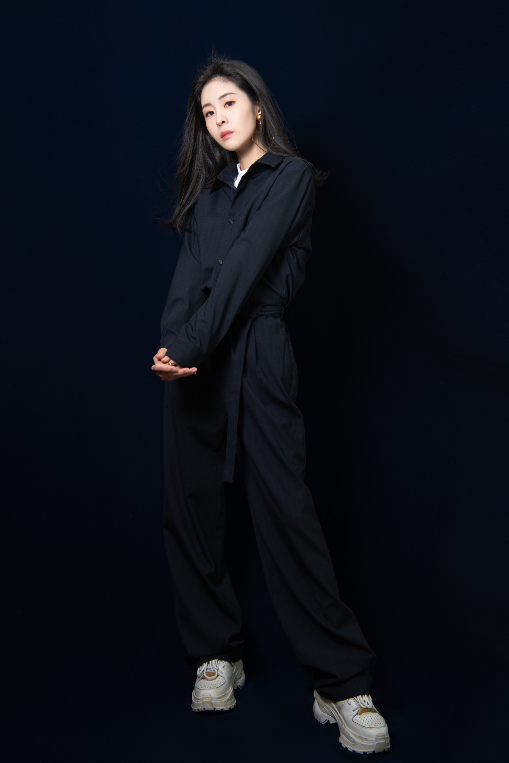 中国大陆天津女歌手张碧晨湖南卫视跨年晚会图片图片 中国大陆天津女歌手张碧晨湖南卫视跨年晚会图片图片
