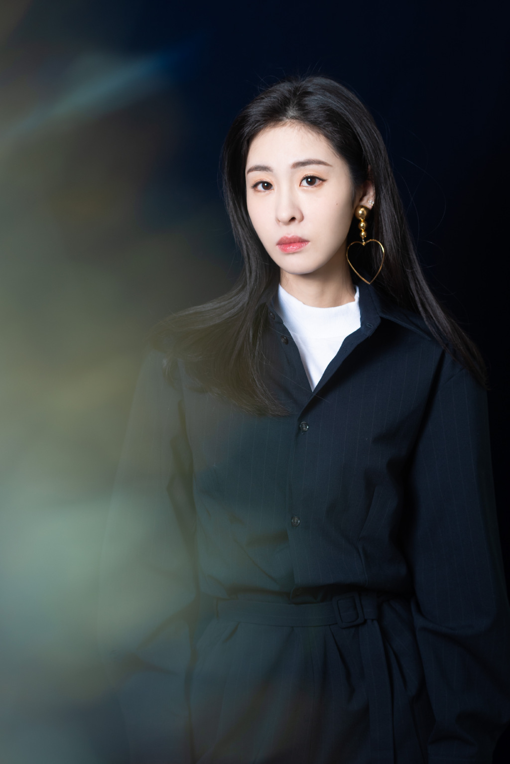 中国大陆天津女歌手张碧晨湖南卫视跨年晚会图片图片 中国大陆天津女歌手张碧晨湖南卫视跨年晚会图片图片