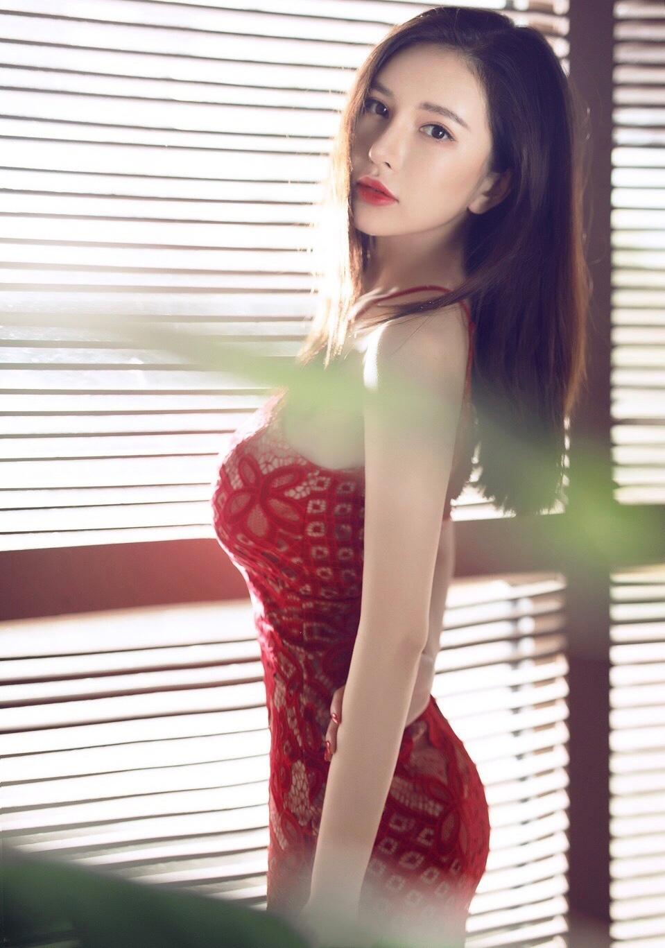 李梦图片