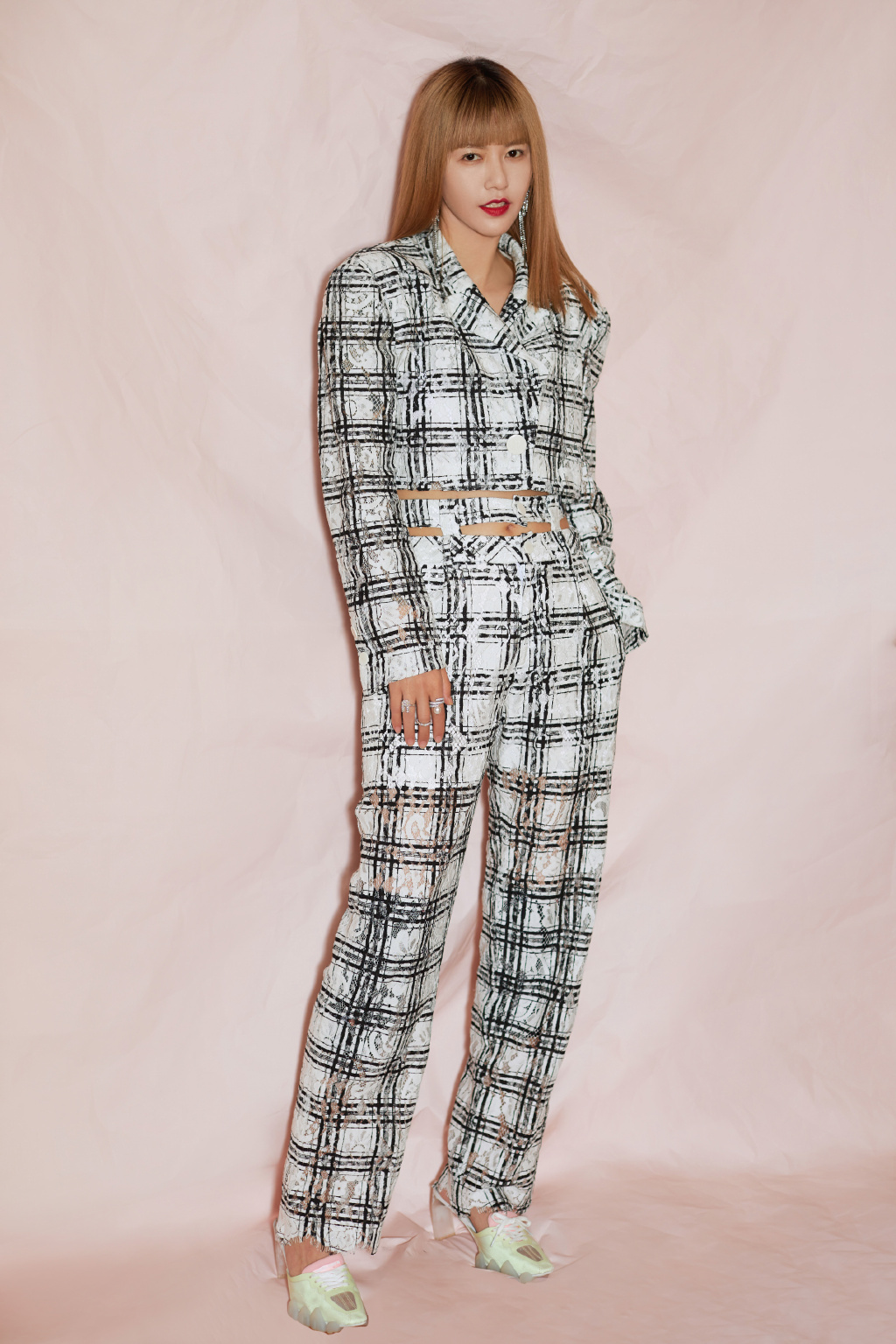 谭维维图片