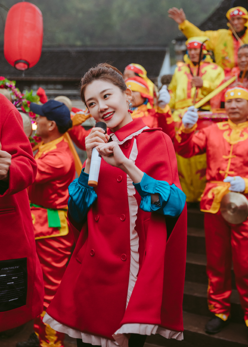娜斯提娅·库萨齐纳 Nastya Kusakina清纯美丽图片图片
