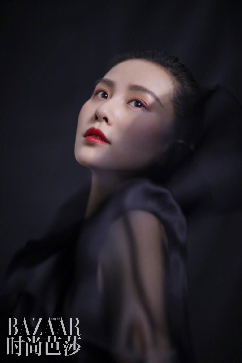 刘诗诗清新甜美写真图片桌面壁纸图片