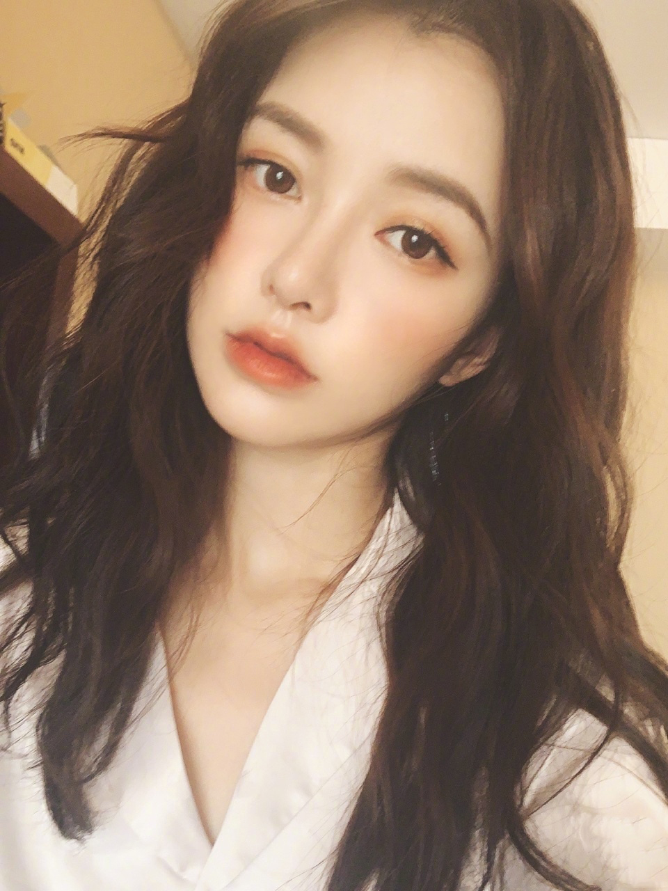 高清北京女孩黄一琳性感时髦写真图片图片