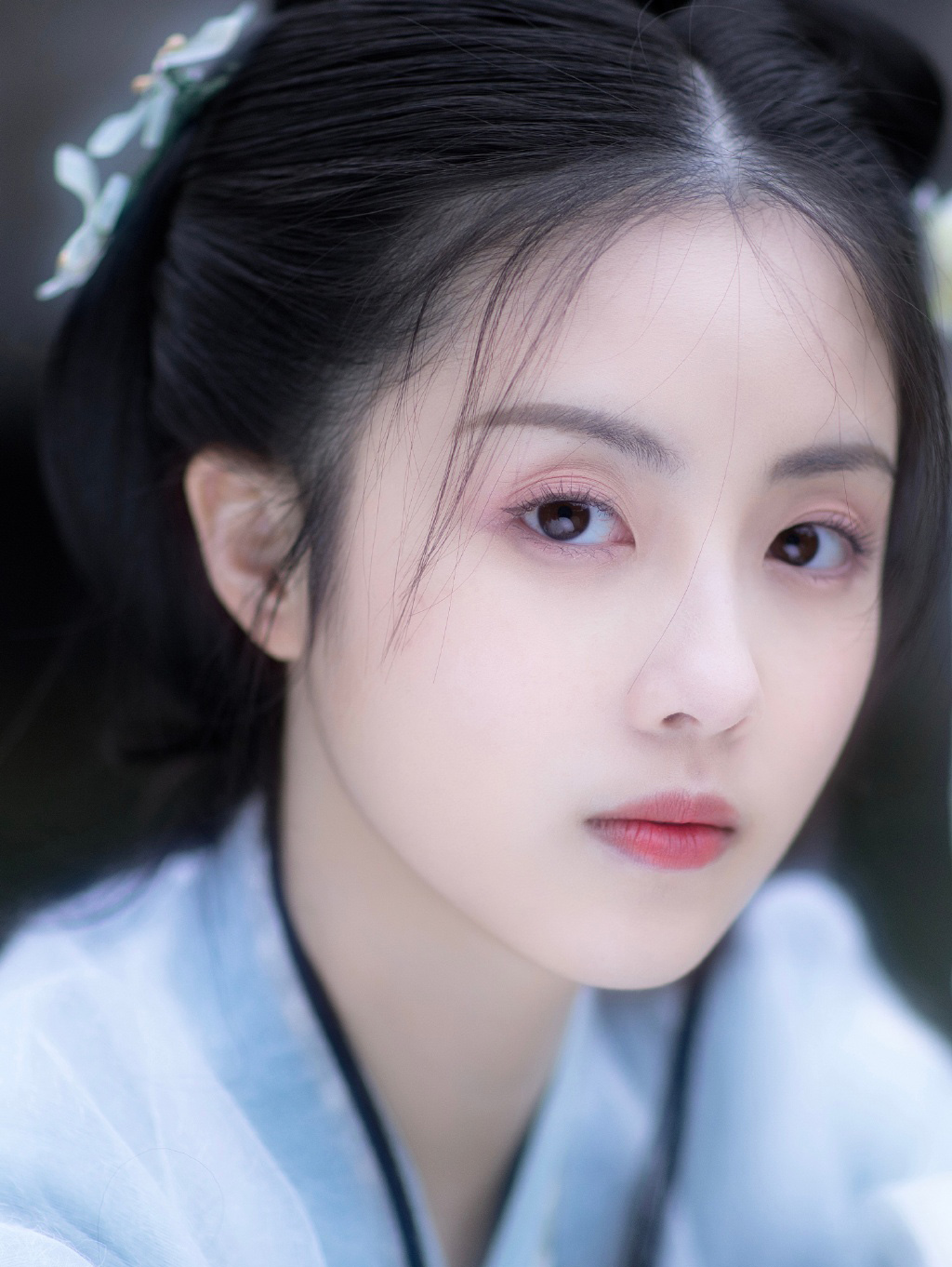 中国内地女广东陆丰模特章乐韵吊带裙迷人写真图片图片 中国内地女广东陆丰模特章乐韵吊带裙迷人写真图片图片