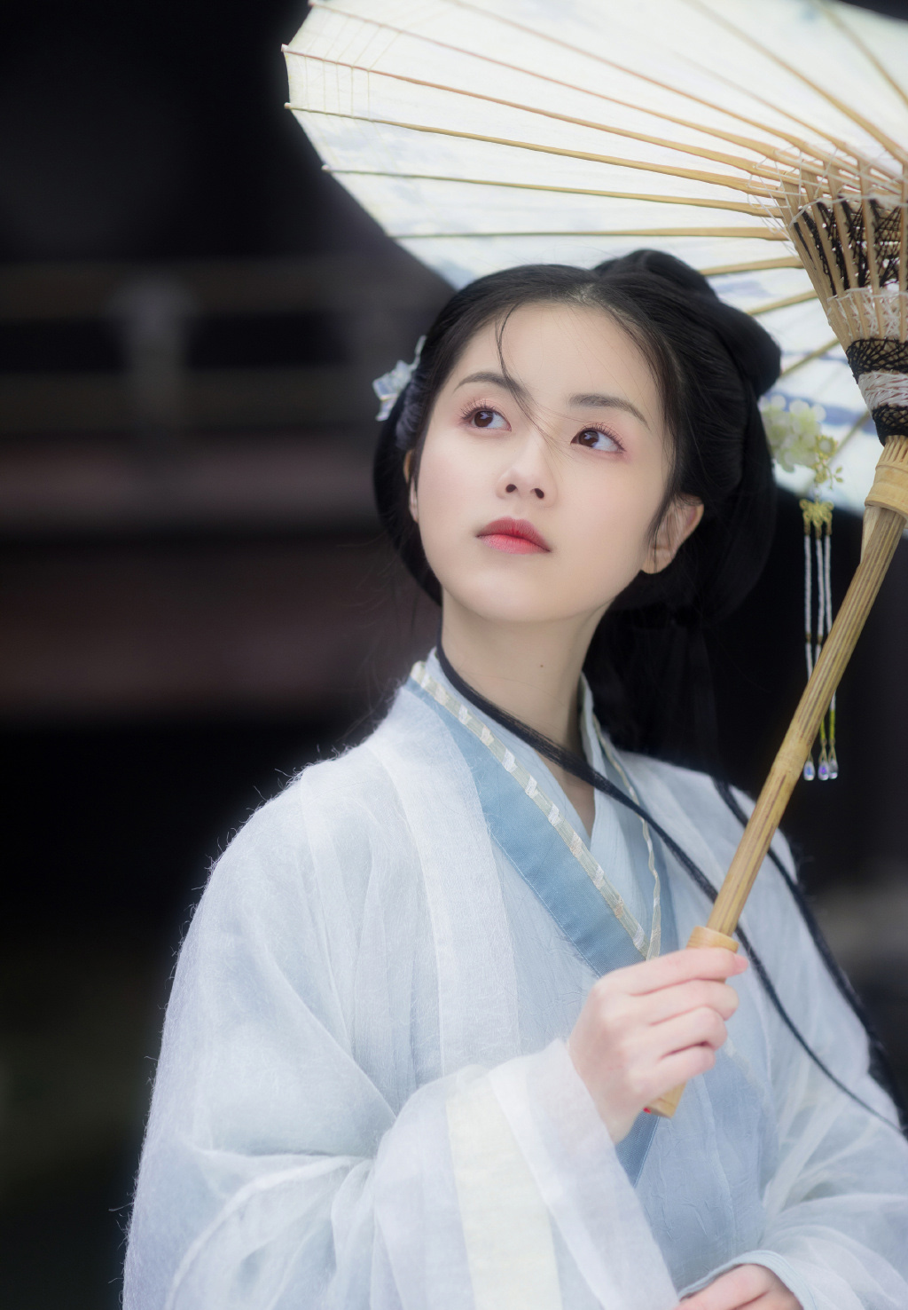 中国内地女广东陆丰模特章乐韵吊带裙迷人写真图片图片 中国内地女广东陆丰模特章乐韵吊带裙迷人写真图片图片