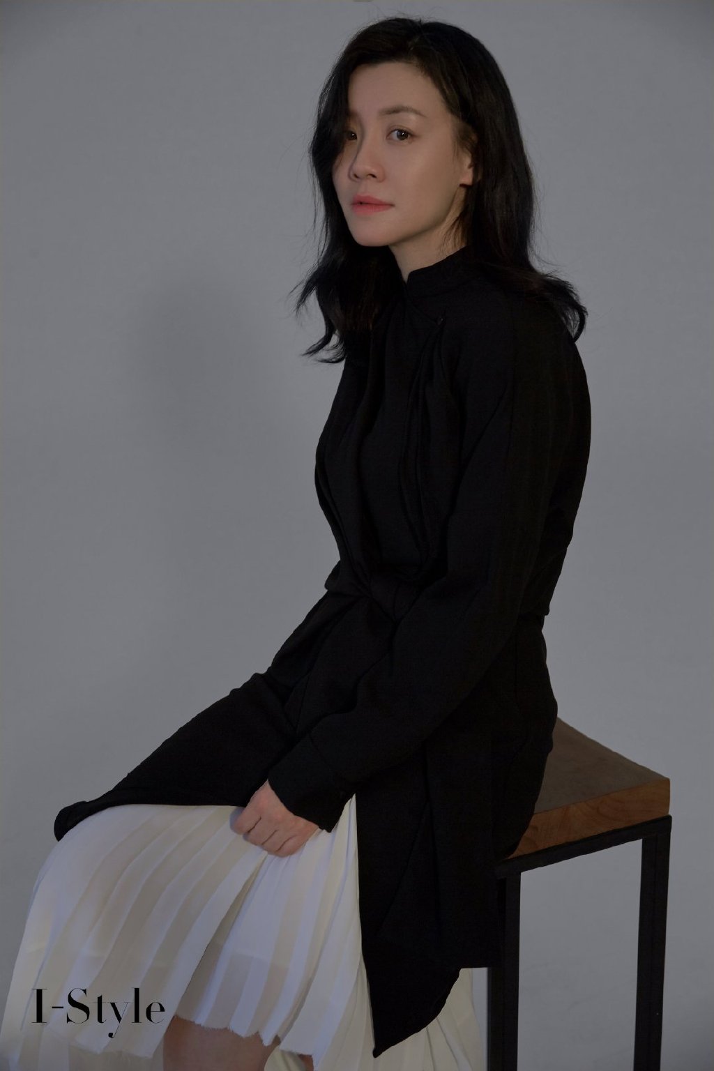 女星刘琳图片