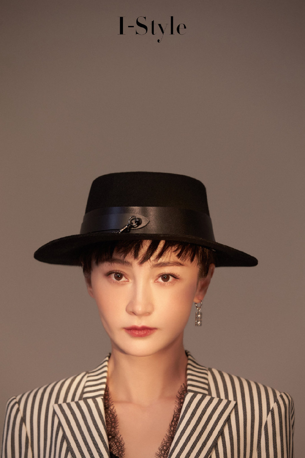 姚笛图片