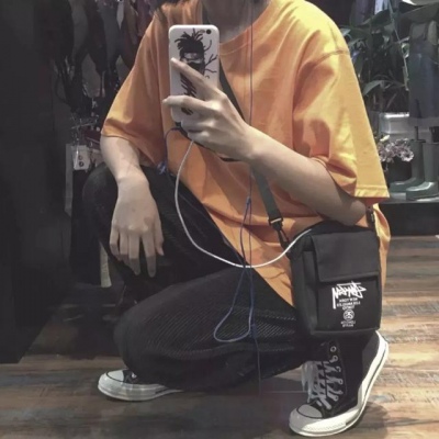 微信文艺个性男生头像图片图片