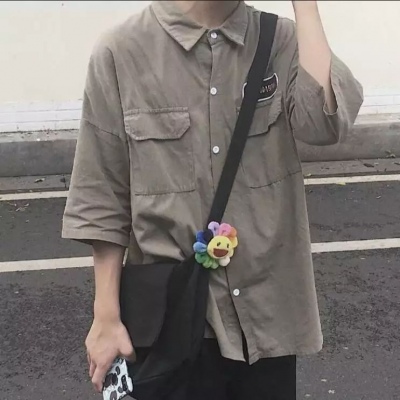 微信文艺个性男生头像图片图片