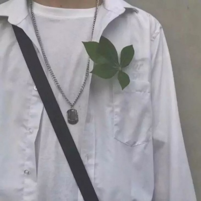 微信文艺个性男生头像图片图片
