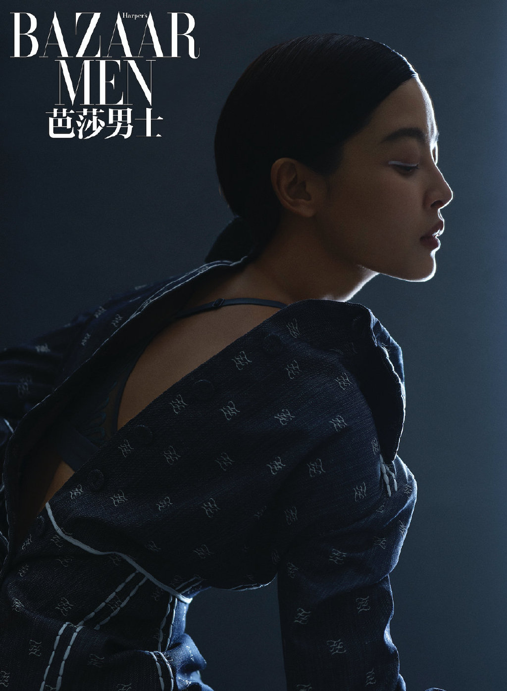 辛芷蕾图片