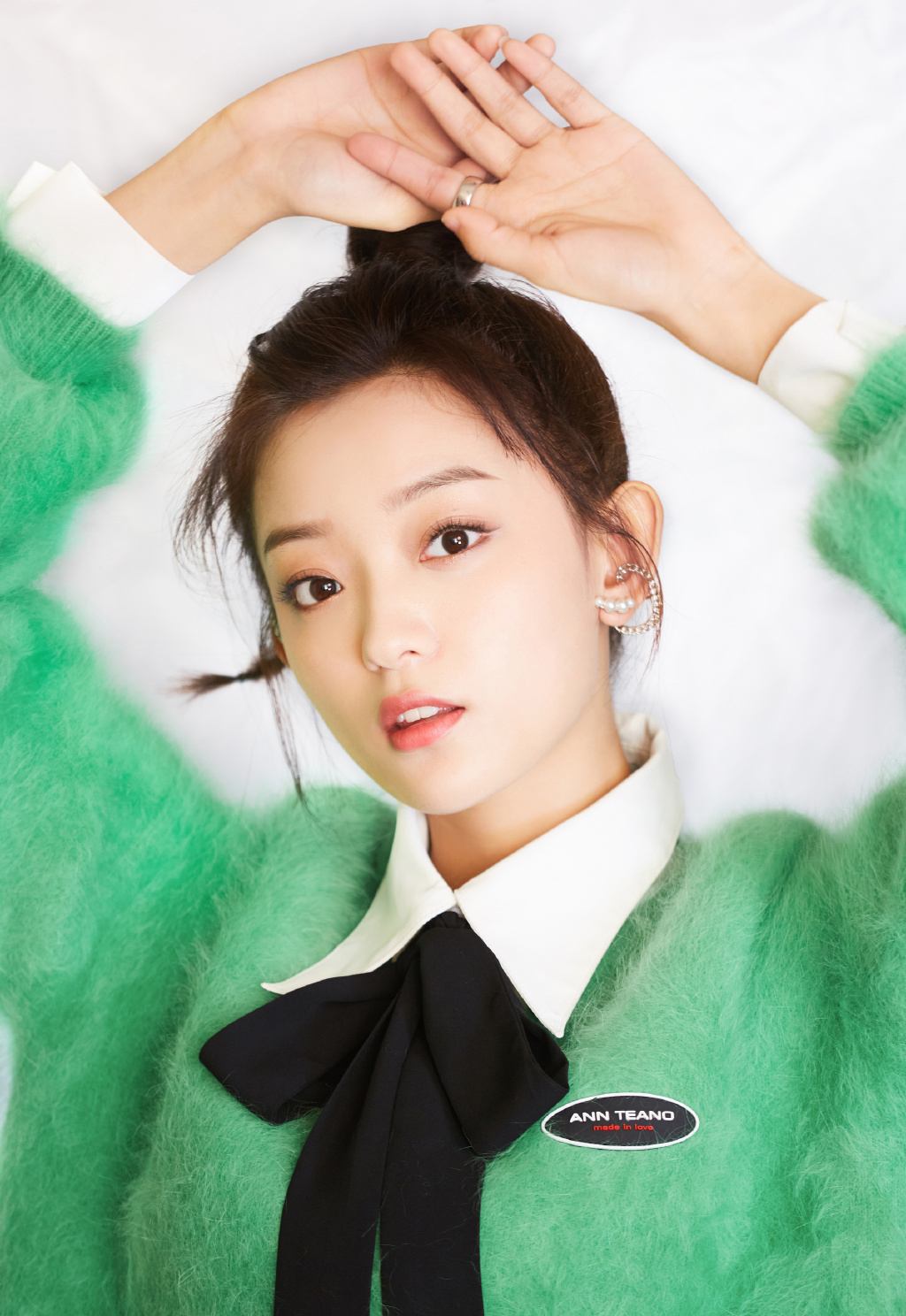 高清湖南省湘潭美女罗予彤性感图片图片