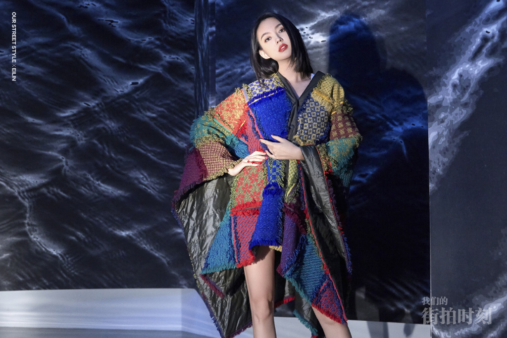 高清河北省石家庄美女张梓琳魅力性感活动照图片图片
