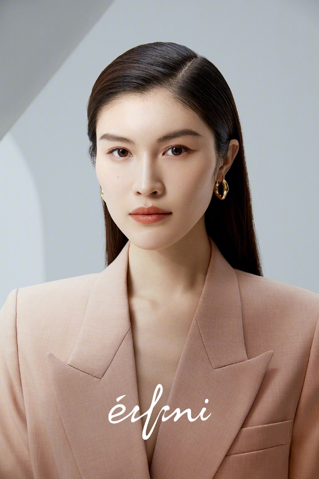 高清温州美女何穗优雅迷人时尚写真图片图片