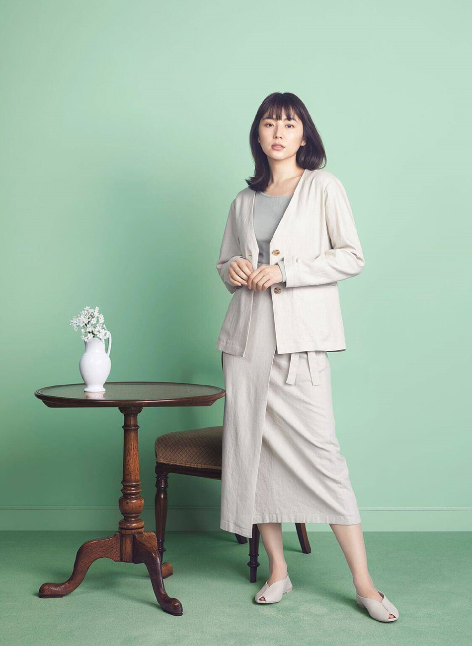 长泽雅美图片