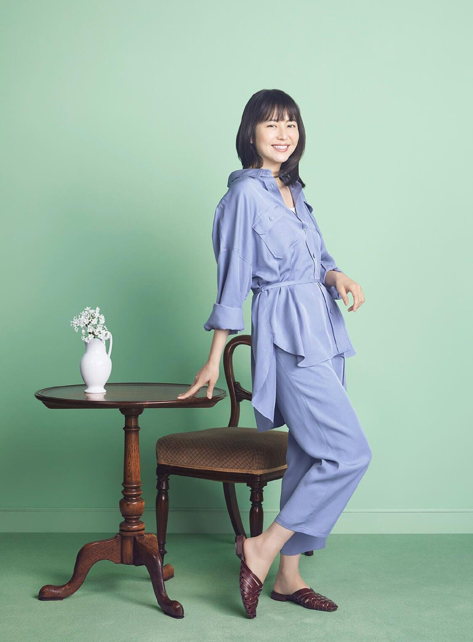 长泽雅美图片