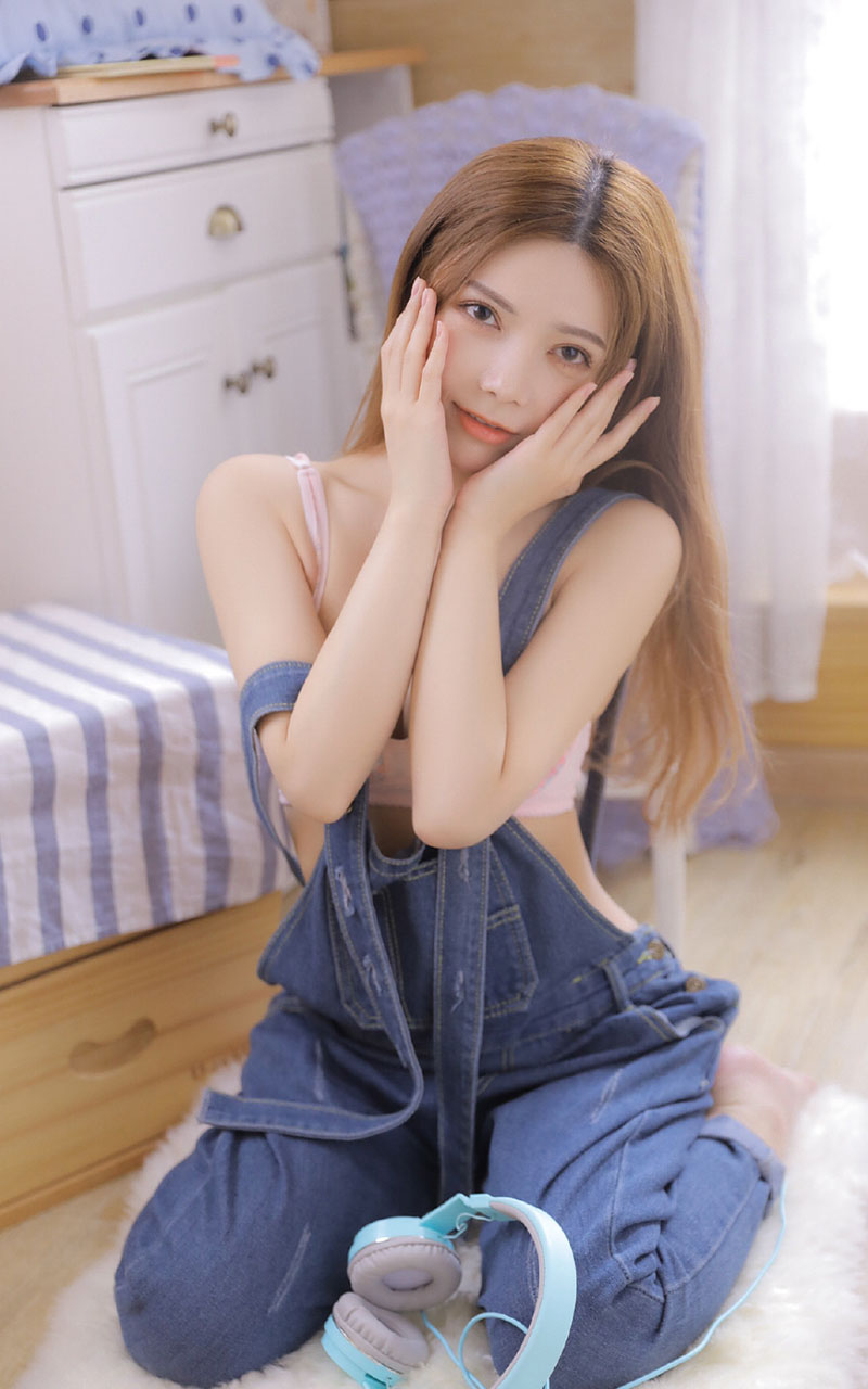 美女写真图片
