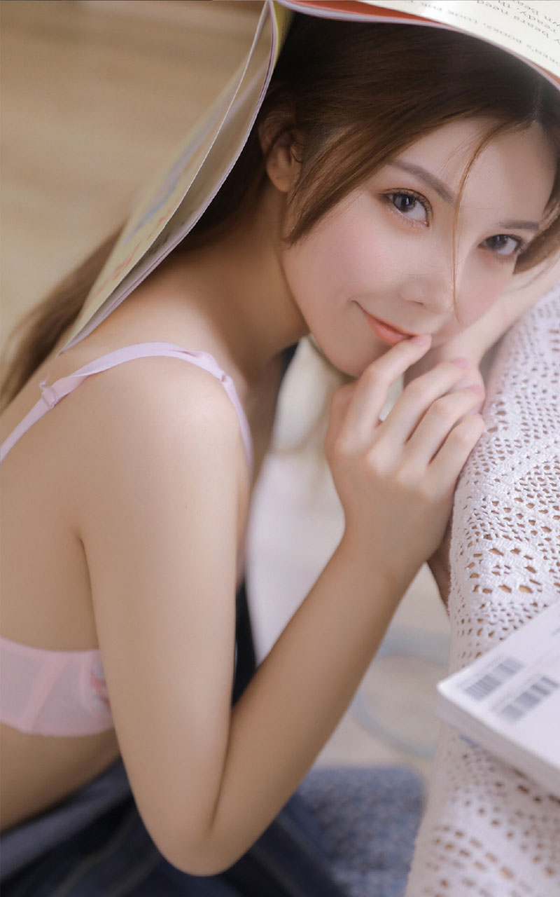 美女写真图片