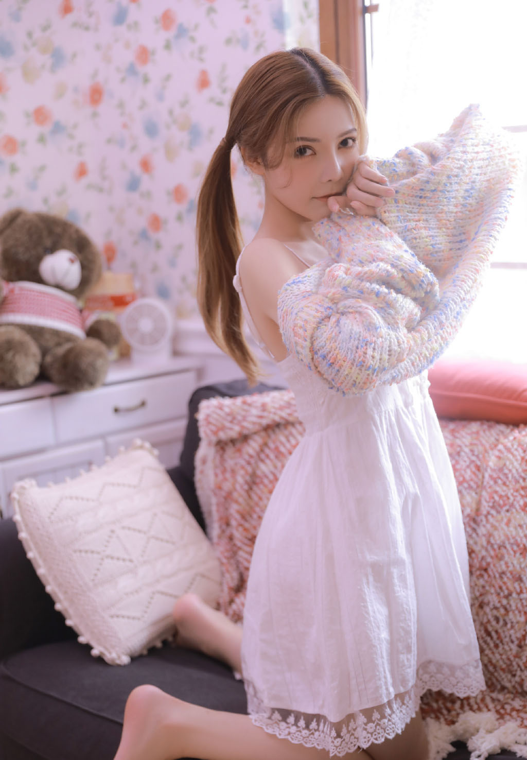 美女写真图片