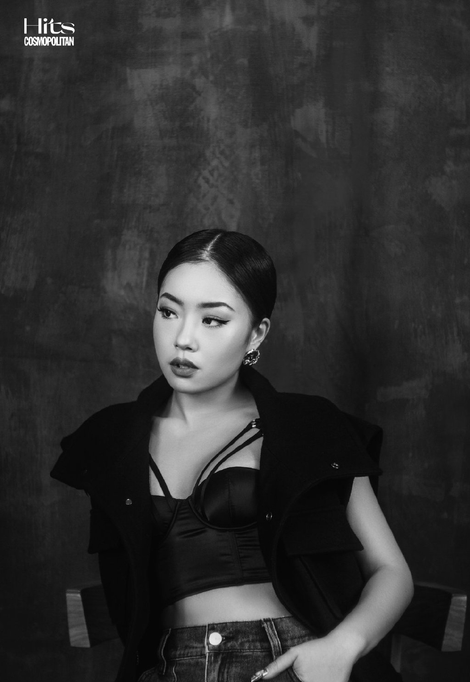 高清上海美女王菊最新时尚写真图片图片
