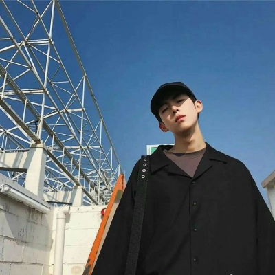 微信文艺个性男生头像图片图片