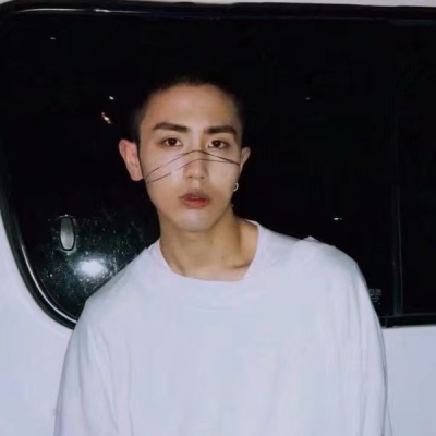 微信文艺个性男生头像图片图片