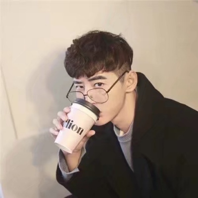 微信文艺个性男生头像图片图片