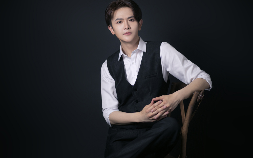 高清北京男明星刘端端庆余年图片图片