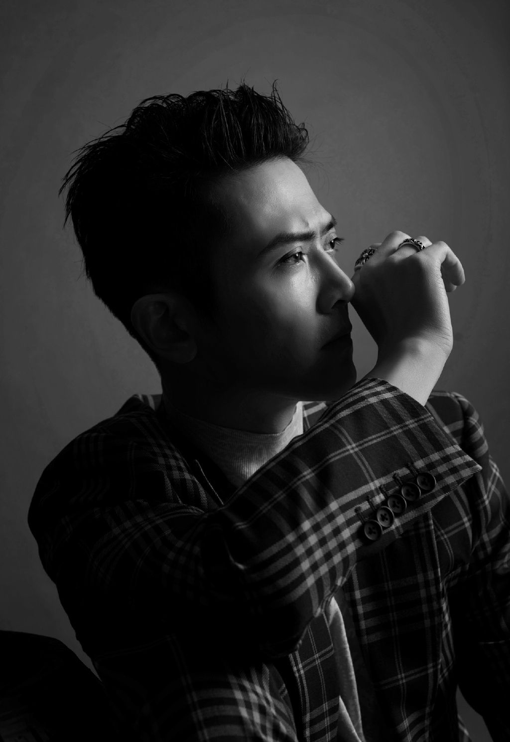 高清北京男明星刘端端庆余年图片图片
