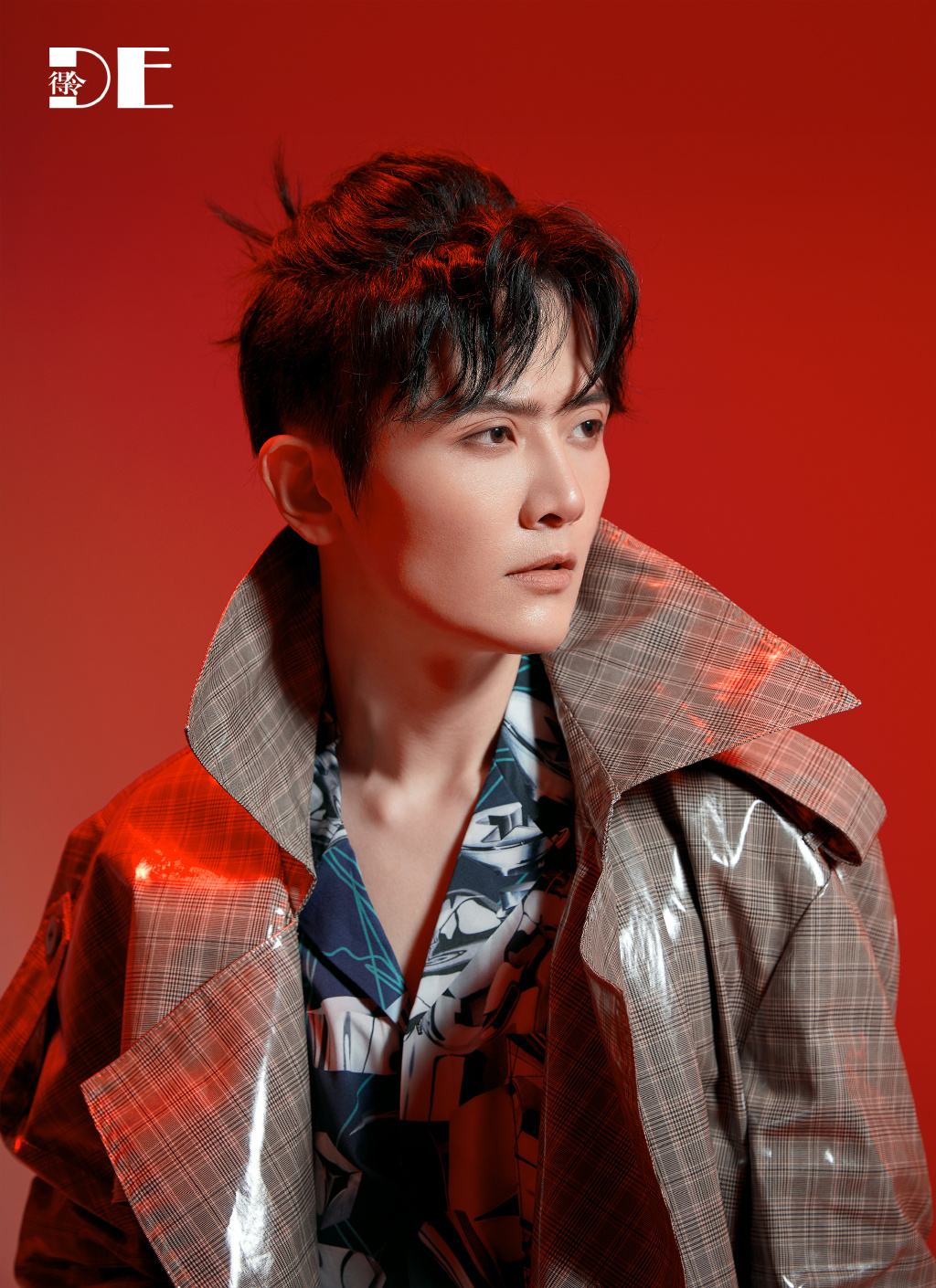 高清北京男明星刘端端庆余年图片图片