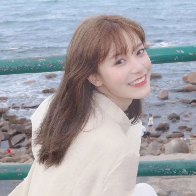 2020小清新好看可爱女生头像图片图片