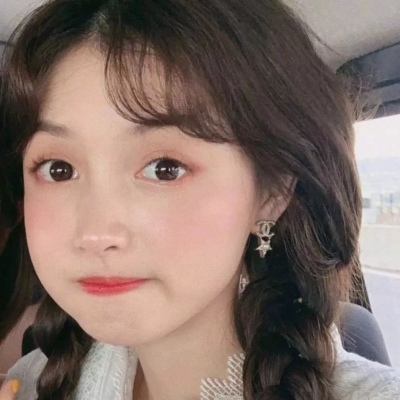 简单可爱女生简笔画头像图片图片
