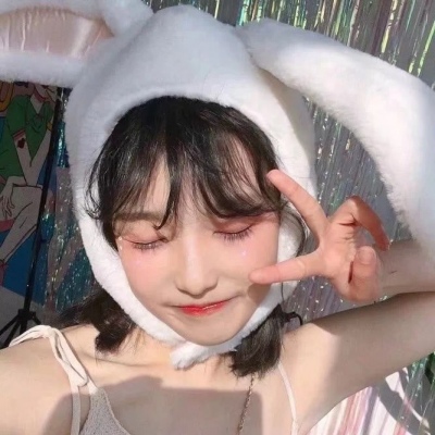 简单可爱女生简笔画头像图片图片