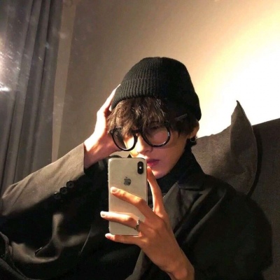 微信文艺个性男生头像图片图片