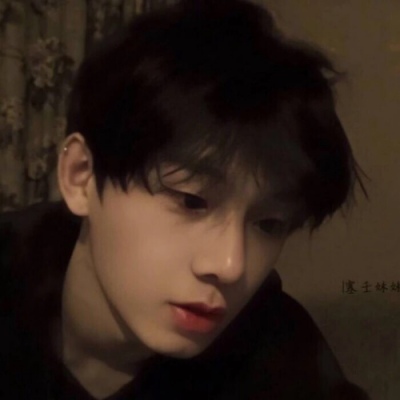 微信文艺个性男生头像图片图片