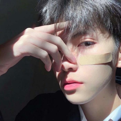 微信文艺个性男生头像图片图片