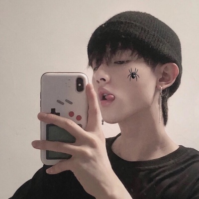 微信文艺个性男生头像图片图片