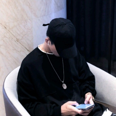 微信文艺个性男生头像图片图片
