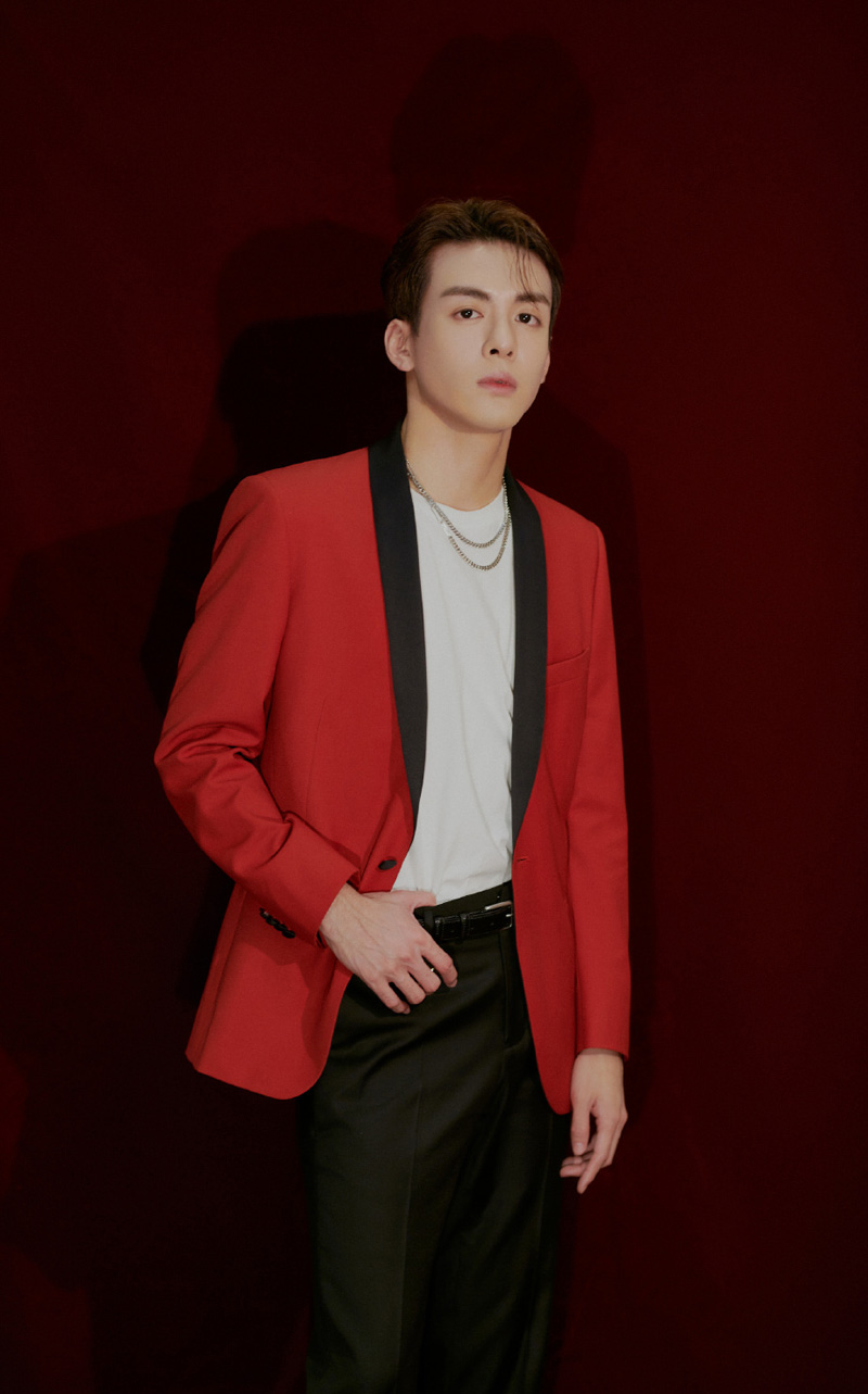 高清广东省深圳男明星曾舜晞清爽帅气写真图片图片 高清广东省深圳男明星曾舜晞清爽帅气写真图片图片